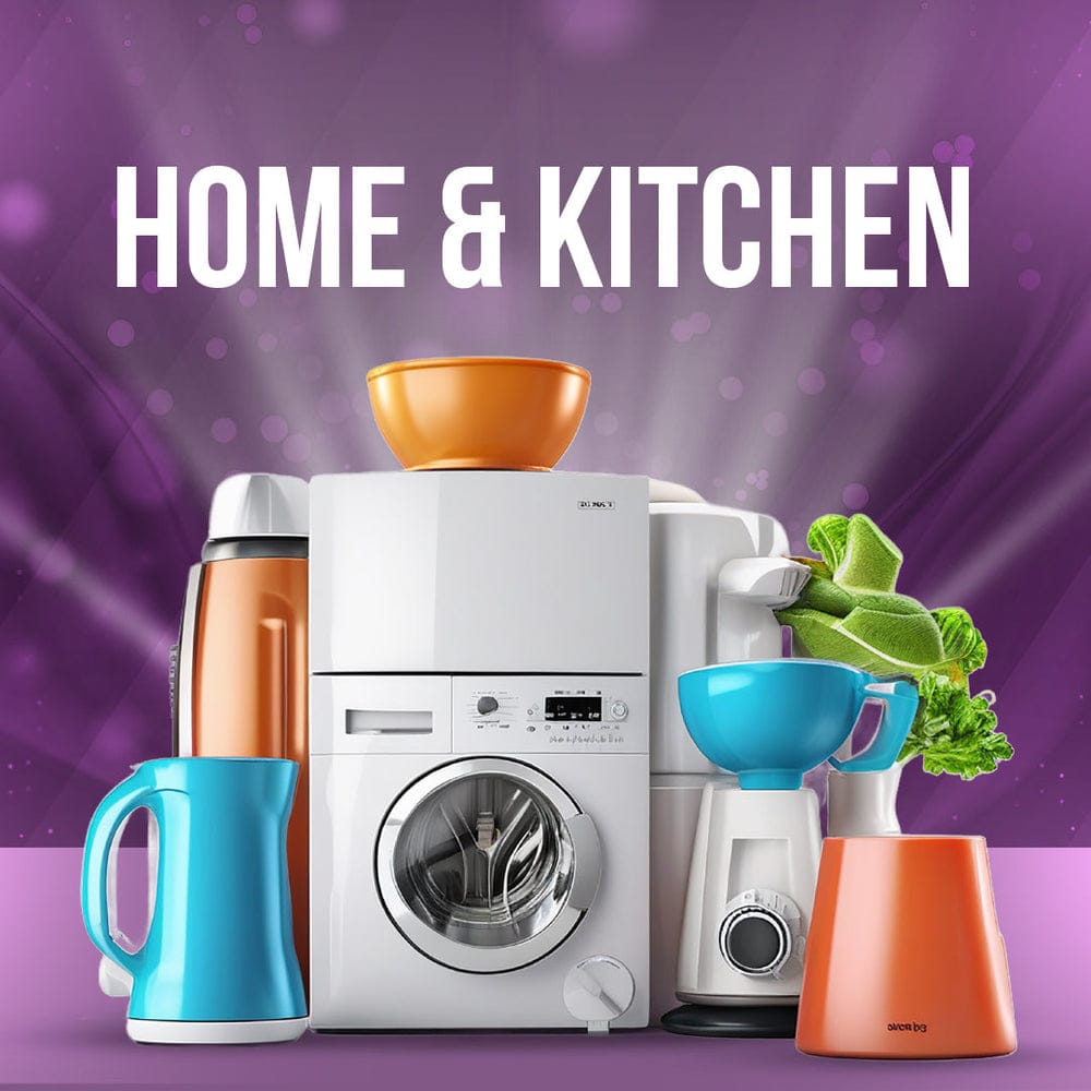 Home & Kitchen