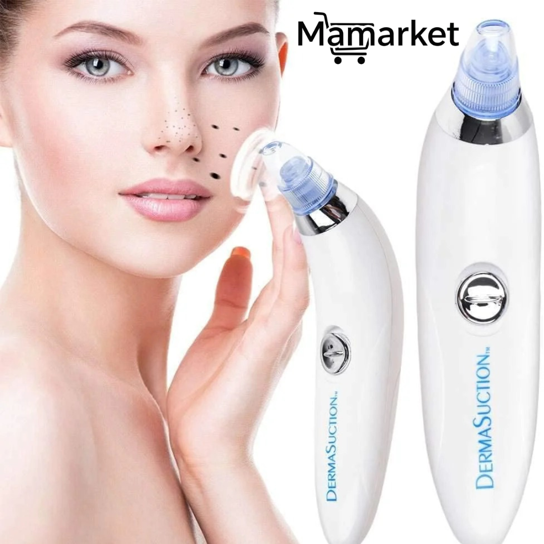 Advanced Blackhead Remover Pore Vacuum Cleaner