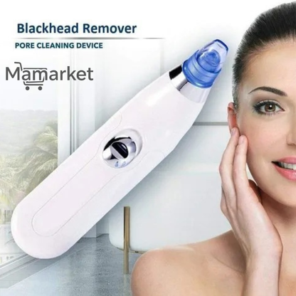 Advanced Blackhead Remover Pore Vacuum Cleaner